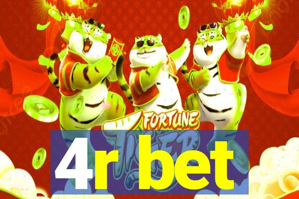 4r bet